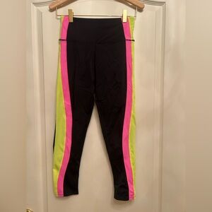 Veronica Beard Leggings Size Small